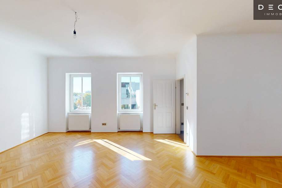 | PROVISIONSFREI | HELLE RÄUME | 2 ZIMMER MÖGLICH |, Wohnung-legalform.mietkauf, 378.000,€, 1090 Wien 9., Alsergrund