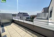 Hochwertige 3-Zimmer Wohnung an der Prager Straße! Top Infrastruktur, Straßenbahn, S-Bahn und Grünflächen in der Umgebung!