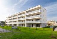 ERSTBEZUG - 3 Zimmer Neubauwohnung mit KAUFOPTION in Wieselburg - 1 Monat mietfrei wohnen