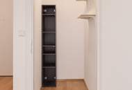 Sonnige 4 Zi Gartenwohnung in Ruhelage (S-Bahn Liesing Nähe) mit Garage