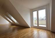 Single-DG-Wohnung mit Kühlung &amp; Terrasse