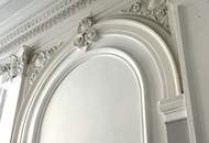 Exklusive Luxus-Dachterrassenwohnung mit traumhaftem Fernblick – Nähe Rochusmarkt/Stadtpark in Ruhelage!