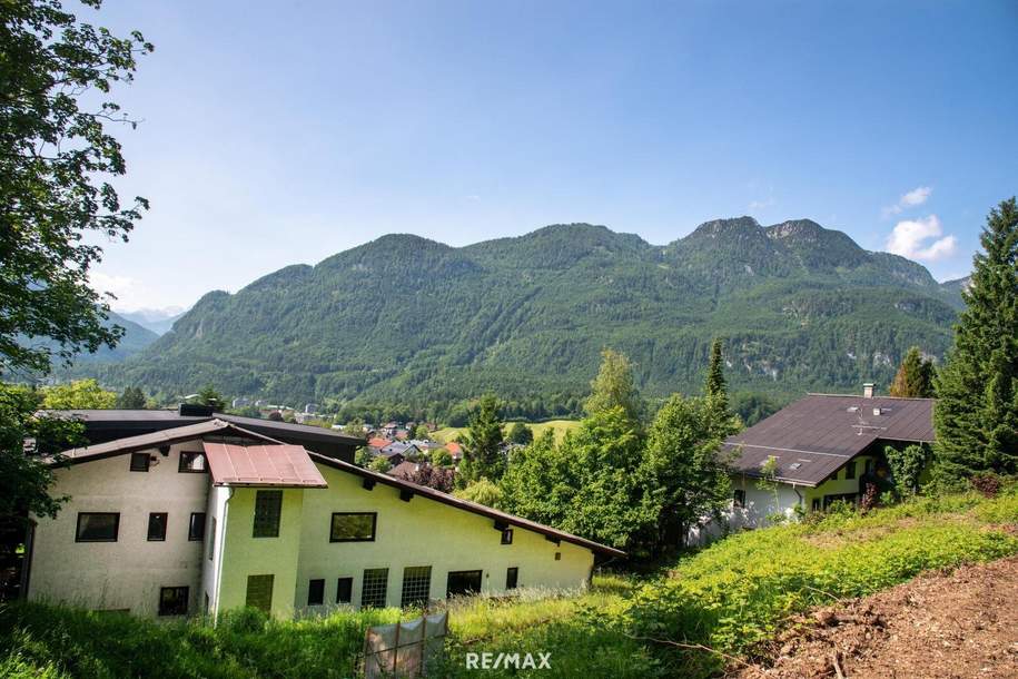 Neubauwohnung in der Kulturhauptstadt Bad Ischl, Wohnung-kauf, 1.115.000,€, 4820 Gmunden