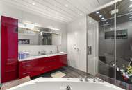 Modernes, großzügiges Wohnhaus in ruhiger Lage im Südburgenland