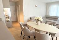 Modernes Design trifft Wohnkomfort in Feschnig - Neubau