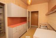 Hofseitige 2-Zimmer-Wohnung mit Balkon in Top-Lage der Praterstraße – 1020 Wien