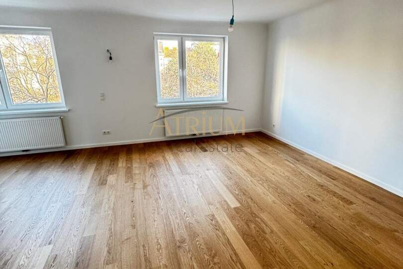 "Erstbezug – Hochwertig saniertes Wohnjuwel", Wohnung-kauf, 259.000,€, 1100 Wien 10., Favoriten