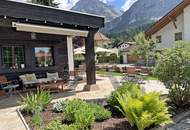 Zwischen Tradition und Moderne: Stilvolles Boutiquehotel an der Zugspitze
