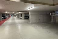Erstklassige Neubauwohnung mit Balkon und Garagenplatz – Jetzt sichern!