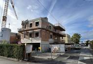Sehr lichtdurchflutete, moderne Dachgeschoßwohnung im beliebten Wohnbezirk Liebenau - PROVISIONSFREI!