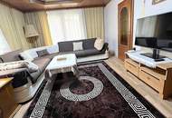 Einfamilienhaus mit 95 m² Wohnfläche, Keller, Garage und 416 m² Garten in Eggern!