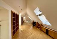 Extravagantes 350 m2 Penthouse. Architektonische Großzügigkeit trifft auf luxuriöses Wohngefühl