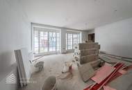 Erstbezug 4-Zimmer Townhouse, Nähe Aumannplatz