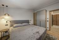 Exklusives Penthouse mit Streif-Blick direkt am Golfplatz