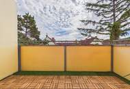 SCHWECHAT | HELLE 2-ZIMMER-WOHNUNG MIT BALKON | 56,41 M² – TOP 5