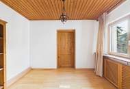 Kleines Haus in idylischer Lage