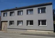 Schnäppchen!!! Geräumiges Reihenhaus mit Garage, Stadel und gemeinschaftlichen Garten/Hof (Provisionsfrei)