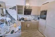 Bezirk Baden I Baujahr 2018 I Neubau I teilmöblierte 2 Zimmer Terrassenwohnung mit PKW Tiefgaragenplatz