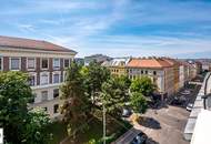 Außergewöhnliche, moderne Büroflächen mit Dachterrasse inkl. Fernblick & vielen weiteren Erweiterungs- und Nutzungsmöglichkeiten