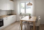 Sonniger Südbalkon &amp; Bergblick- Ihr neues Zuhause