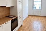Kompakt investieren - praktische 1 Zimmer Wohnung in Favoriten | ZELLMANN IMMOBILIEN
