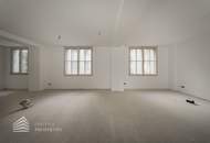 Belagsfertiges 3-Zimmer Büro in Toplage, Nähe Stephansplatz