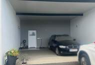 Moderne und neuwertige Doppelhaushälfte in sonniger Ruhelage