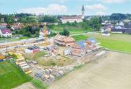 Ein Panorama, das jeden Tag besonders macht! Dein Familienwohntraum mit angrenzenden Bildungseinrichtungen und dem GRÜNEN Extra!