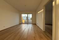 Super aufgeteilte 44m2 Wohnung mit tollem Innenhof-Balkon -Glück in perfekter Lage – Sichern Sie sich Ihr exklusives Wohnjuwel!