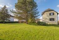 *** XL-Grundstück mit Bestandobjekt *** im UNI-Viertel von Klagenfurt am Wörther See