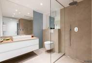 Exklusive Penthouse-Residenz in 1010 Wien – Erstbezug mit ca. 10,22 m² Terrasse auf Wohnebene, 5 Zimmer, ca. 315,98 m²