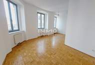 3-Zimmer-Wohnung Antonigasse 69