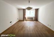 Toplage: 3-Zimmer-Eigentumswohnung nähe Alte Donau!