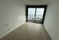 ERSTBEZUG: Lichtdurchflutete 4-Zimmer-Wohnung mit allen Annehmlichkeiten an der Neuen Donau, Neubau!