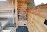 Gepflegtes Einfamilienhaus in Grünruhelage!