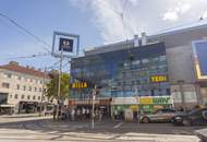 3-Zimmer-Wohnung mit Loggia nahe U-Bahn in 1110 Wien – ca. 80 m²