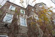 Baubewilligtes Wohnbauprojekt mit Balkonen und Terrassen!