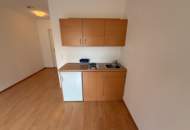 Günstige 1-Zimmer-Wohnung mit Balkon ab August verfügbar