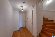 Gemütliche 3-Zimmermaisonettewohnung mit Terrasse in Ottakring