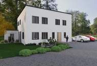 Baugenehmigtes Neubauprojekt mit 1.844m²