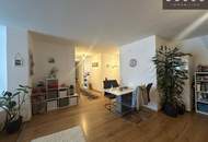 Großzügige, sanierte Gartenwohnung - TOP LAGE