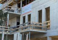 Penthouse - Top C 4OG- Leben in GEIDORF - 73m² Wfl mit 44m² Terrasse SW - Provisionsfrei!