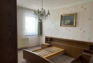 Weinviertler Haus mit großen Grundstück