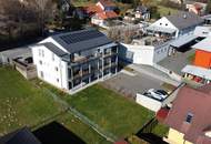 3-Zimmer-Wohnung Nähe Hart bei Graz!