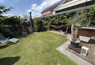 Energieeffizientes Reihenhaus mit PV-Anlage + Speicher - gepflegter Garten