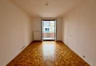 2 Zimmer, 2 Loggien im Zentrum von Schwechat