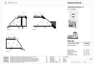Penthouse mit Liftfahrt - Nachhaltiges Wohnen beim Yppenplatz