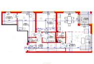 "Wohnung mit Balkon und Parkplatz"