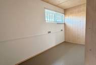 Moderne 4-Zimmer Maisonettewohnung mit großer Dachterrasse und zwei Balkone
