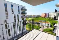 FRANZ JOSEPH - Ruhiger 3-Zimmer-Wohntraum im trendigen Sonnwendviertel!